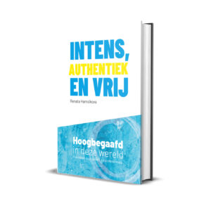 Intens, authentiek en vrij