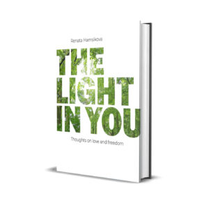 The Light In You Signed Copy