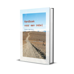 Handboek voor een rebel Europa