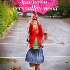 Hoogbegaafde kinderen versnellen niet